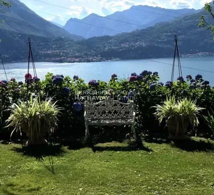 Villa a Perledo, Lecco