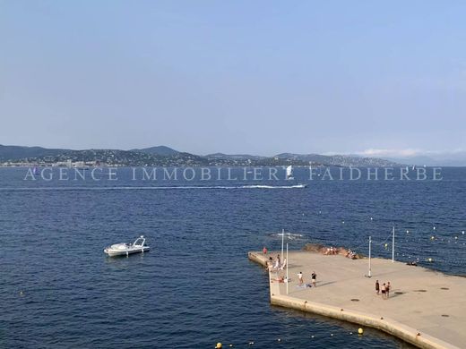 Apartment in Saint-Tropez, Var