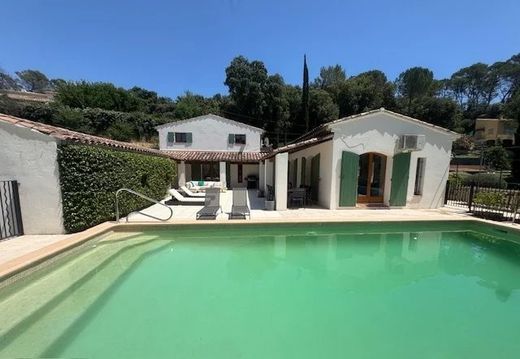 Luxury home in Carcès, Var