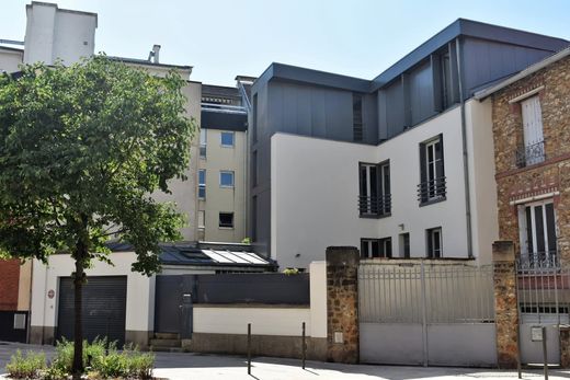 Luxury home in Montrouge, Hauts-de-Seine