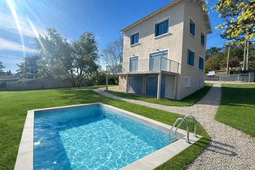 Luxury home in Saint-Cyr-au-Mont-d'Or, Rhône