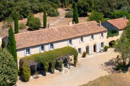 Rural or Farmhouse in La Cadière-d'Azur, Var