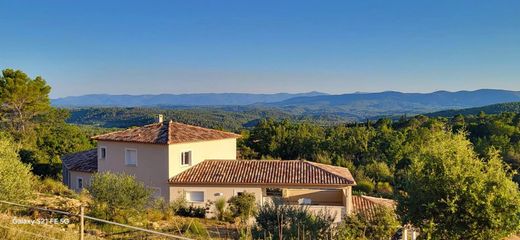 Villa in Lorgues, Var