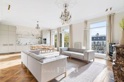 Piso / Apartamento en La Muette, Auteuil, Porte Dauphine, Paris