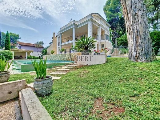 Villa in Antibes, Alpes-Maritimes