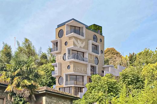 Appartement à Lugano, Canton du Tessin