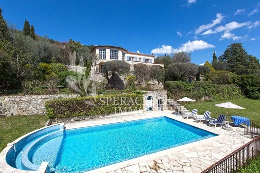 Villa en Spéracèdes, Alpes Marítimos