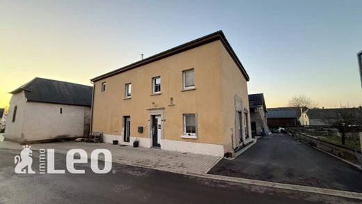 Luksusowy dom w Eschdorf, Esch-sur-Sûre