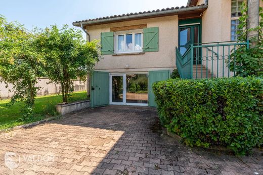 منزل ﻓﻲ Belleville, Rhône