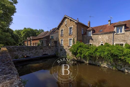 Casa de luxo - Guyancourt, Yvelines