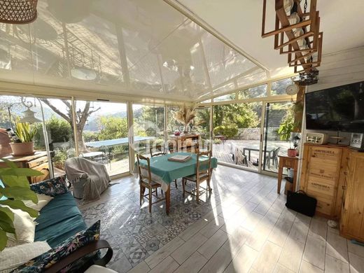 Luxury home in Cantaron, Alpes-Maritimes