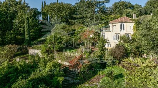 Casa de lujo en Montauroux, Var