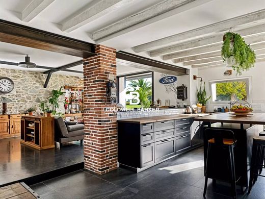 Luxe woning in Saubrigues, Landes