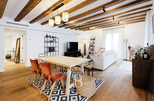 Apartment in Barcelona, Province of Barcelona