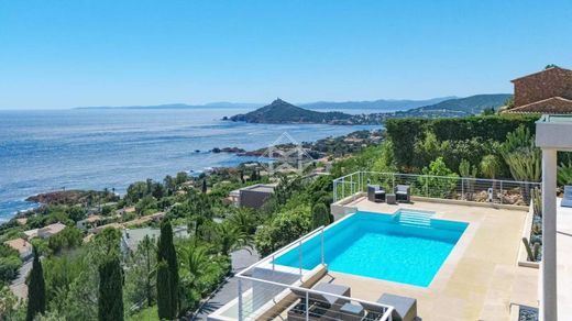 Villa in Agay, Var