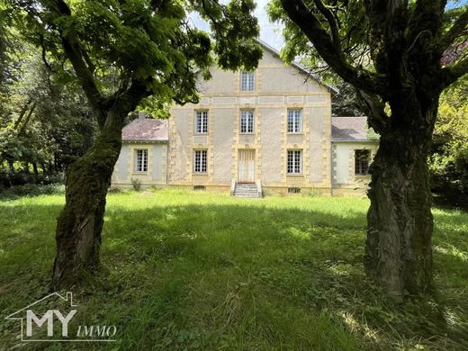 Maison de luxe à Bergerac, Dordogne