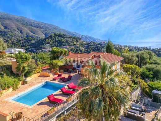 Luxury home in Menton, Alpes-Maritimes