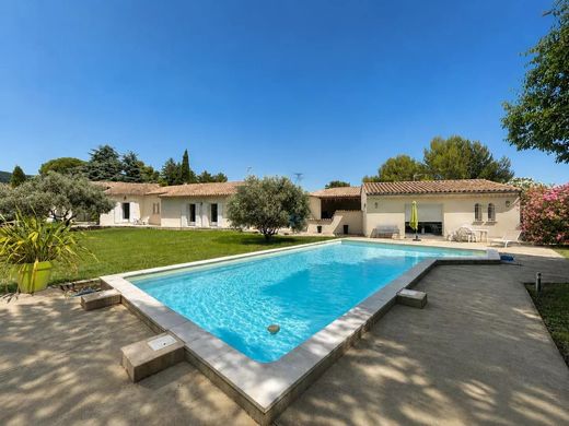 Casa de luxo - Rochemaure, Ardèche