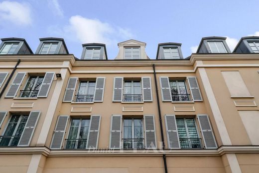 Квартира, Версаль, Yvelines