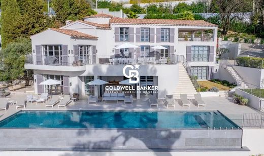 Luxury home in Cannes, Alpes-Maritimes