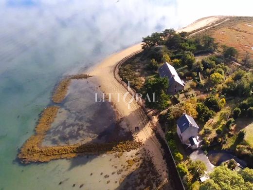 豪宅  Île-d'Arz, Morbihan