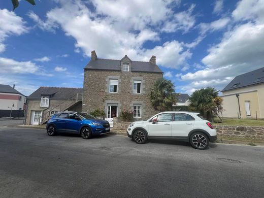 Casa de luxo - Saint-Méloir-des-Ondes, Ille-et-Vilaine