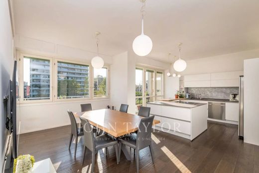 ‏דירה ב  מילאנו, Città metropolitana di Milano