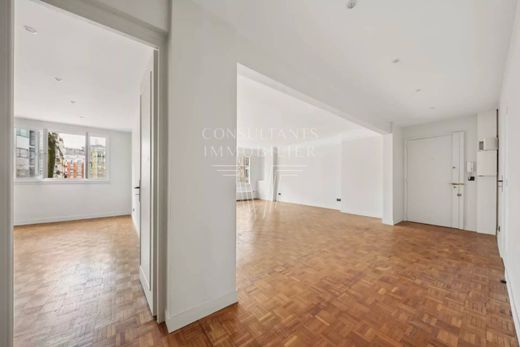 Appartement à Motte-Picquet, Commerce, Necker, Paris