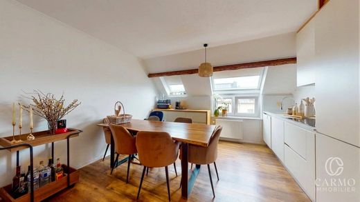 Apartment in Mondercange, Canton d'Esch-sur-Alzette