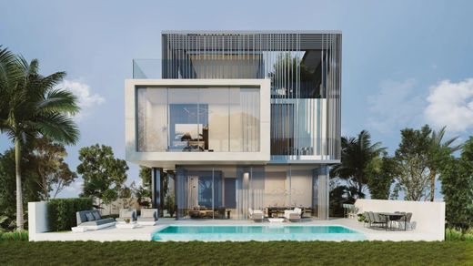 Villa a Dubai