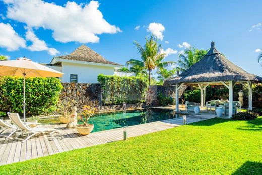 Villa in Péreybère, Rivière du Rempart District