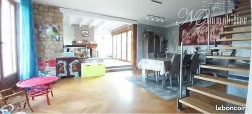 Luksusowy dom w Volmerange-les-Mines, Moselle