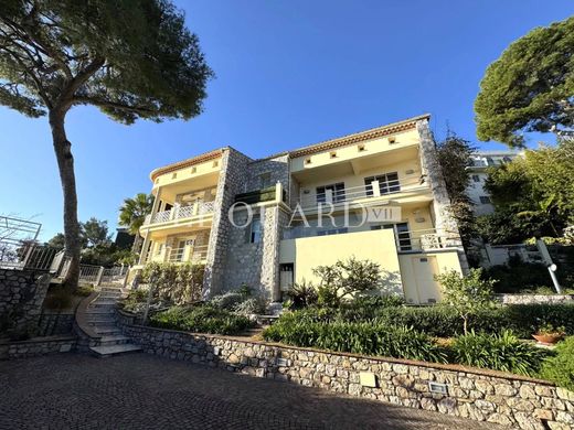 Villa à Roquebrune-Cap-Martin, Alpes-Maritimes