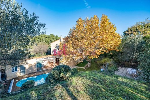 Luxe woning in Marseille, Bouches-du-Rhône