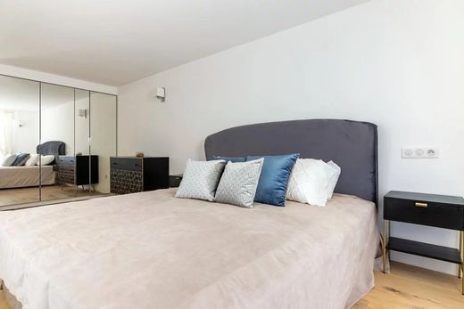 Luxe woning in Saint-Jean-Cap-Ferrat, Alpes-Maritimes