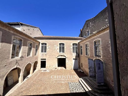 Casa de luxo - Lectoure, Gers