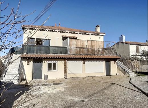 Appartementencomplex in Marseille, Bouches-du-Rhône