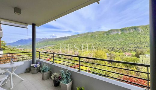 Apartment in Seynod, Haute-Savoie