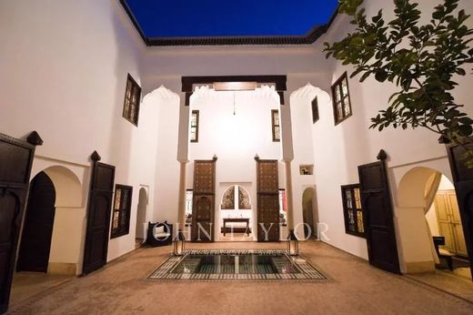 Πολυτελή κατοικία σε Μαρακές, Marrakech