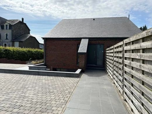 Luxe woning in Aubange, Province du Luxembourg