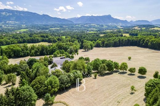 Rustik ya da çiftlik Fillières, Meurthe et Moselle