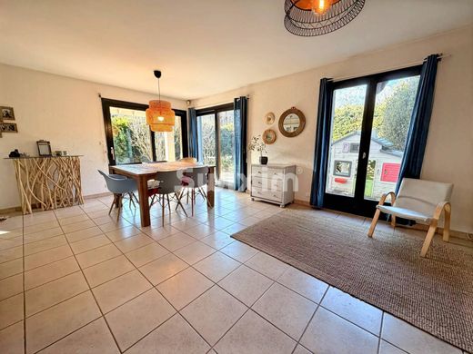 Casa de luxo - Annecy, Alta Sabóia