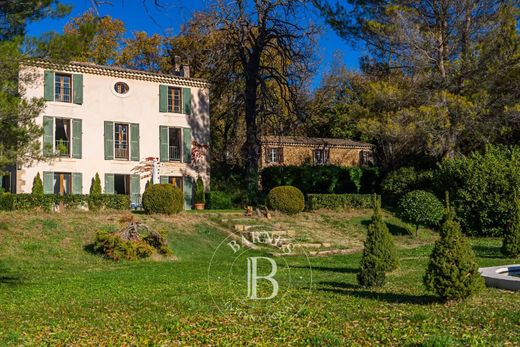 Casa de luxo - Valensole, Alpes da Alta Provença
