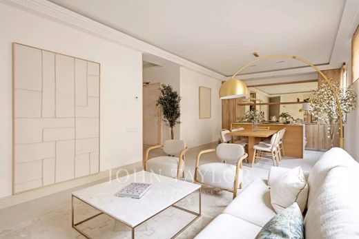 套间/公寓  马德里, Provincia de Madrid