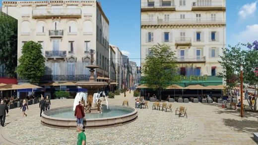 Appartement à Cannes, Alpes-Maritimes