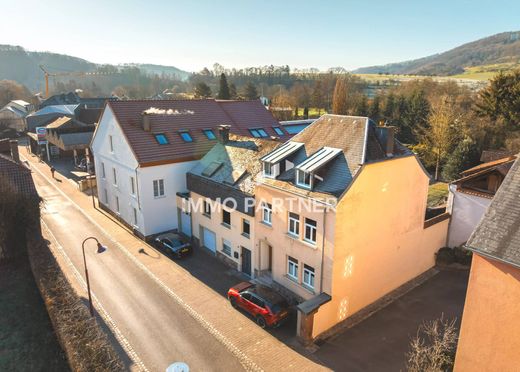 Casa di lusso a Rosport, Canton d'Echternach