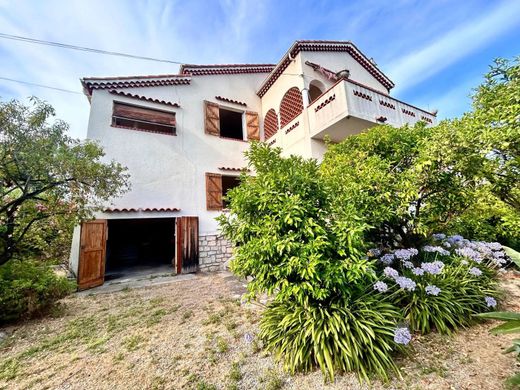 Casa de luxo - Juan-les-Pins, Alpes Marítimos