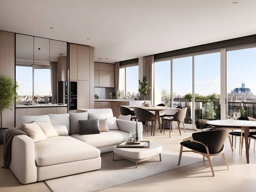 Appartamento a Meudon, Hauts-de-Seine