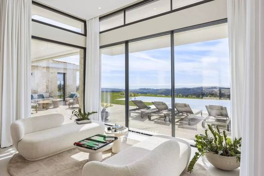 Villa à Roquefort-les-Pins, Alpes-Maritimes
