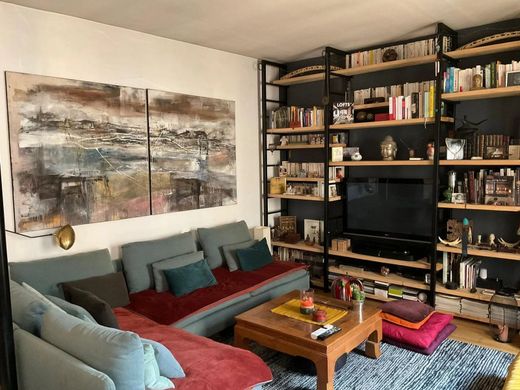 Piso / Apartamento en Clichy, Altos de Sena